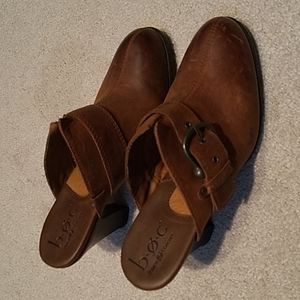 b.o.c. clog shoes